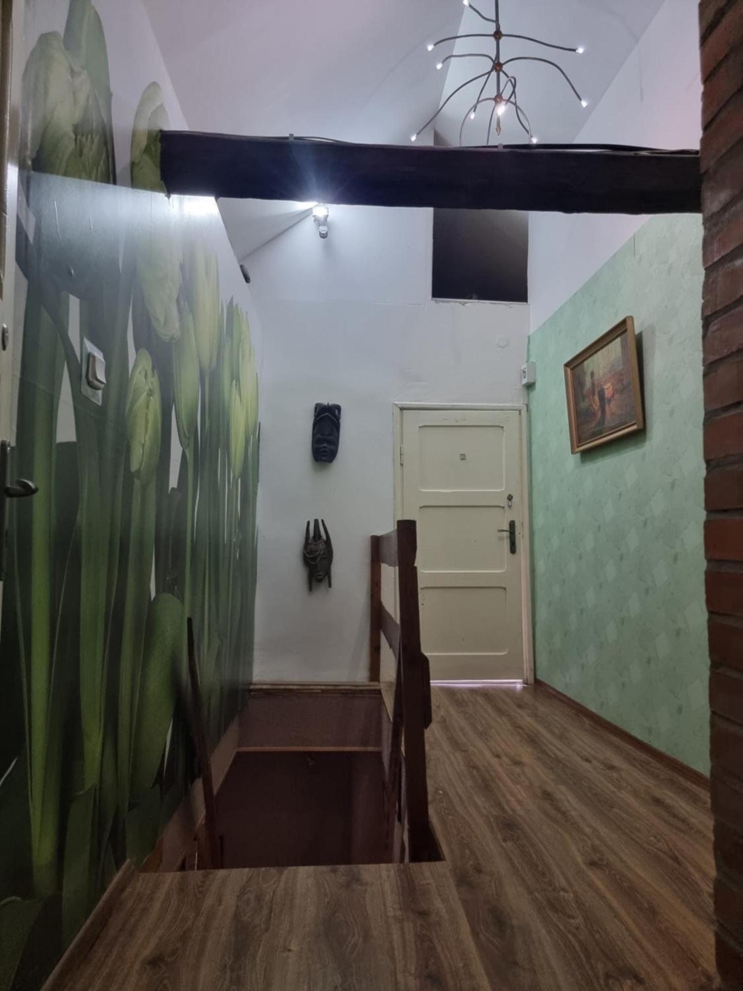 Agroturystyka Nienasycenie Brzeźno Łyńskie Kültér fotó